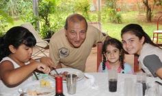 Foto de la galería: Trabajo, paseo y festejos¡¡¡