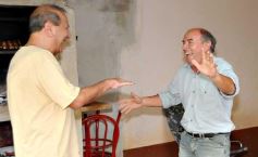 Foto de la galería: Trabajo, paseo y festejos¡¡¡