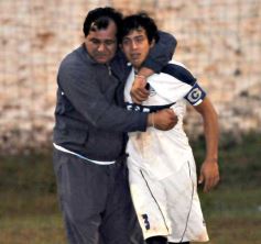 Foto de la galería: Semi Final-Brown 0-San Martín 0, Ganó San Martín por Penales