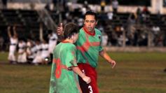 Foto de la galería: Semi Final-Brown 0-San Martín 0, Ganó San Martín por Penales