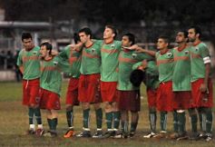 Foto de la galería: Semi Final-Brown 0-San Martín 0, Ganó San Martín por Penales