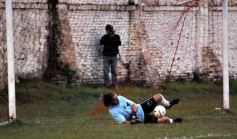 Foto de la galería: Semi Final-Brown 0-San Martín 0, Ganó San Martín por Penales