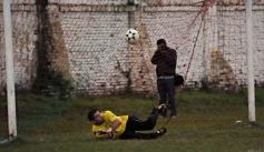 Foto de la galería: Semi Final-Brown 0-San Martín 0, Ganó San Martín por Penales