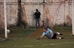 Foto de la galería: Semi Final-Brown 0-San Martín 0, Ganó San Martín por Penales