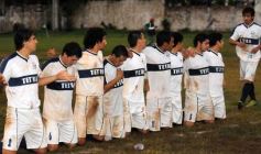 Foto de la galería: Semi Final-Brown 0-San Martín 0, Ganó San Martín por Penales