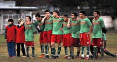 Foto de la galería: Semi Final-Brown 0-San Martín 0, Ganó San Martín por Penales