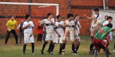 Foto de la galería: Semi Final-Brown 0-San Martín 0, Ganó San Martín por Penales