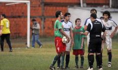 Foto de la galería: Semi Final-Brown 0-San Martín 0, Ganó San Martín por Penales