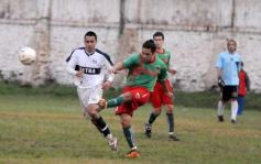 Foto de la galería: Semi Final-Brown 0-San Martín 0, Ganó San Martín por Penales