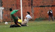 Foto de la galería: Semi Final-Brown 0-San Martín 0, Ganó San Martín por Penales