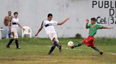 Foto de la galería: Semi Final-Brown 0-San Martín 0, Ganó San Martín por Penales