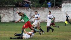 Foto de la galería: Semi Final-Brown 0-San Martín 0, Ganó San Martín por Penales