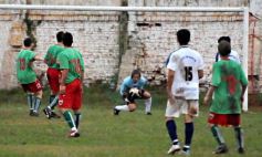 Foto de la galería: Semi Final-Brown 0-San Martín 0, Ganó San Martín por Penales