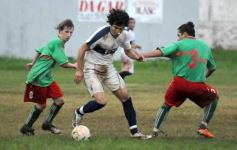 Foto de la galería: Semi Final-Brown 0-San Martín 0, Ganó San Martín por Penales