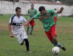 Foto de la galería: Semi Final-Brown 0-San Martín 0, Ganó San Martín por Penales