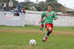 Foto de la galería: Semi Final-Brown 0-San Martín 0, Ganó San Martín por Penales