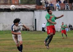 Foto de la galería: Semi Final-Brown 0-San Martín 0, Ganó San Martín por Penales