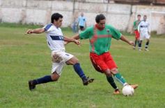 Foto de la galería: Semi Final-Brown 0-San Martín 0, Ganó San Martín por Penales