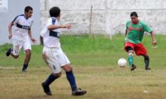 Foto de la galería: Semi Final-Brown 0-San Martín 0, Ganó San Martín por Penales