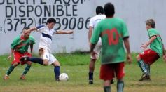 Foto de la galería: Semi Final-Brown 0-San Martín 0, Ganó San Martín por Penales