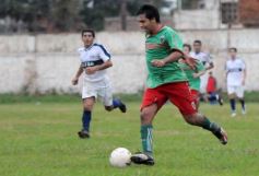 Foto de la galería: Semi Final-Brown 0-San Martín 0, Ganó San Martín por Penales