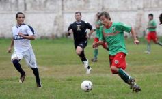 Foto de la galería: Semi Final-Brown 0-San Martín 0, Ganó San Martín por Penales