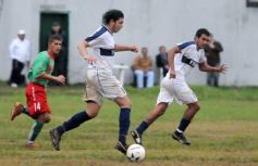 Foto de la galería: Semi Final-Brown 0-San Martín 0, Ganó San Martín por Penales