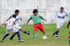 Foto de la galería: Semi Final-Brown 0-San Martín 0, Ganó San Martín por Penales