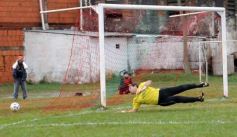 Foto de la galería: Semi Final-Brown 0-San Martín 0, Ganó San Martín por Penales