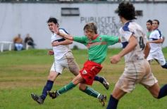 Foto de la galería: Semi Final-Brown 0-San Martín 0, Ganó San Martín por Penales