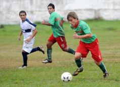 Foto de la galería: Semi Final-Brown 0-San Martín 0, Ganó San Martín por Penales