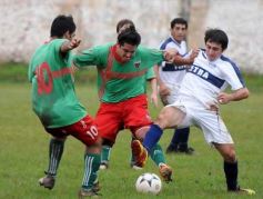 Foto de la galería: Semi Final-Brown 0-San Martín 0, Ganó San Martín por Penales