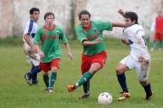 Foto de la galería: Semi Final-Brown 0-San Martín 0, Ganó San Martín por Penales