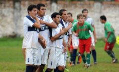 Foto de la galería: Semi Final-Brown 0-San Martín 0, Ganó San Martín por Penales