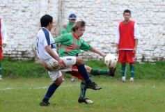 Foto de la galería: Semi Final-Brown 0-San Martín 0, Ganó San Martín por Penales