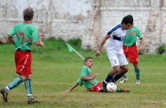 Foto de la galería: Semi Final-Brown 0-San Martín 0, Ganó San Martín por Penales