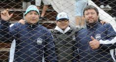 Foto de la galería: Semi Final-Brown 0-San Martín 0, Ganó San Martín por Penales