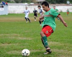 Foto de la galería: Semi Final-Brown 0-San Martín 0, Ganó San Martín por Penales