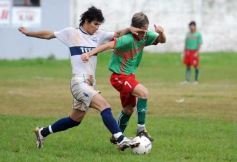 Foto de la galería: Semi Final-Brown 0-San Martín 0, Ganó San Martín por Penales