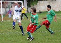 Foto de la galería: Semi Final-Brown 0-San Martín 0, Ganó San Martín por Penales