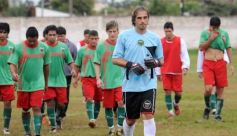 Foto de la galería: Semi Final-Brown 0-San Martín 0, Ganó San Martín por Penales