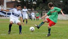 Foto de la galería: Semi Final-Brown 0-San Martín 0, Ganó San Martín por Penales