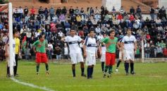 Foto de la galería: Semi Final-Brown 0-San Martín 0, Ganó San Martín por Penales