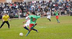 Foto de la galería: Semi Final-Brown 0-San Martín 0, Ganó San Martín por Penales