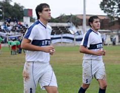 Foto de la galería: Semi Final-Brown 0-San Martín 0, Ganó San Martín por Penales