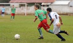 Foto de la galería: Semi Final-Brown 0-San Martín 0, Ganó San Martín por Penales