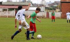 Foto de la galería: Semi Final-Brown 0-San Martín 0, Ganó San Martín por Penales
