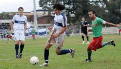 Foto de la galería: Semi Final-Brown 0-San Martín 0, Ganó San Martín por Penales