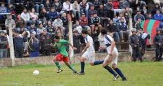 Foto de la galería: Semi Final-Brown 0-San Martín 0, Ganó San Martín por Penales