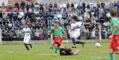 Foto de la galería: Semi Final-Brown 0-San Martín 0, Ganó San Martín por Penales